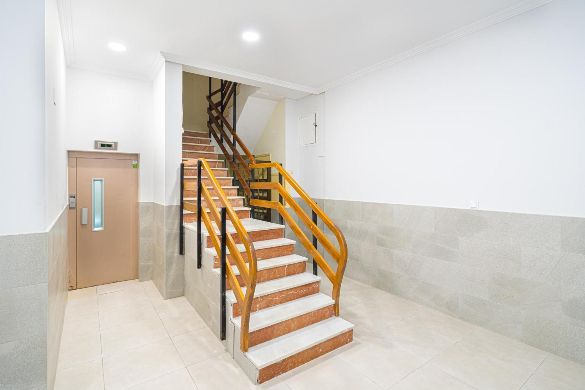 Casita Del Puerto 3 Apartment ซานตาโปลา ภายนอก รูปภาพ